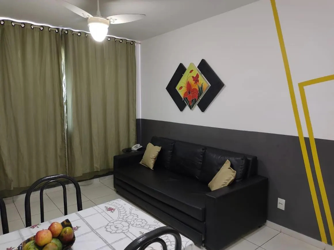 Riviera Thermas Park Caldas Novas
