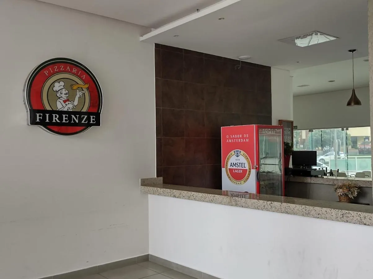 Riviera Thermas Park Caldas Novas Apart-hotel