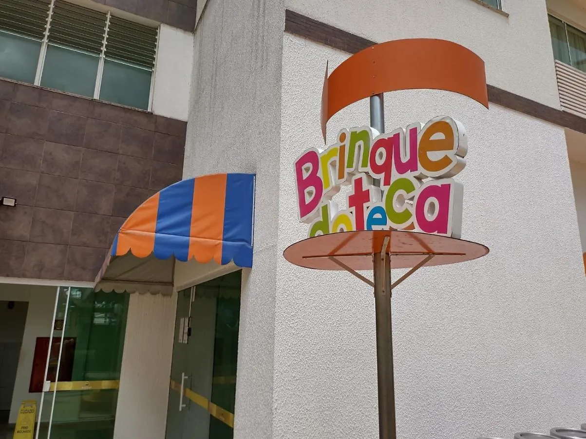 Riviera Thermas Park Caldas Novas Brasil